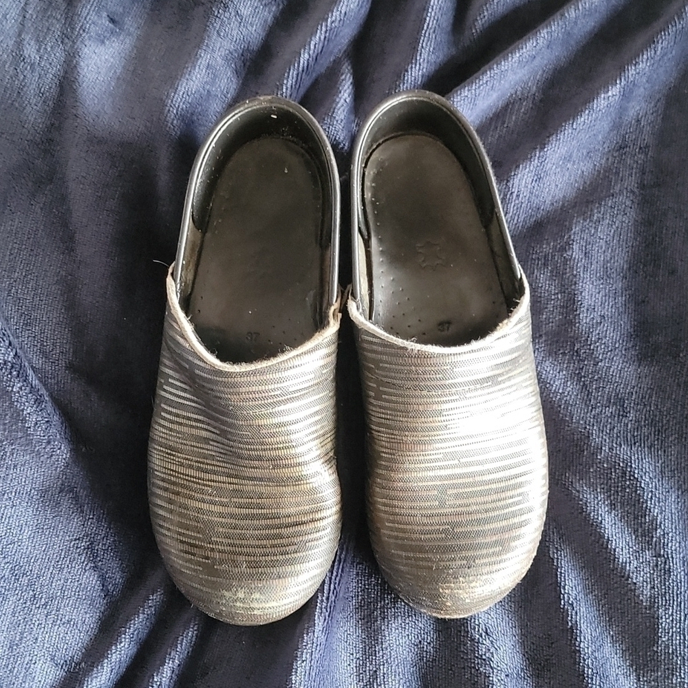Danskos